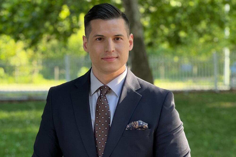 Voditelj Miloš Radenković ekskluzivno za Espreso nakon operacije: Noge su mi utrnule, nisam mogao da hodam!