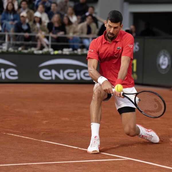 Novak Đoković se oprašta na omiljenom turniru?