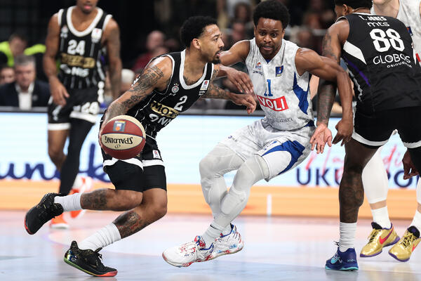 Partizan u paklu Morače juri prvu pobedu protiv Budućnosti ove sezone - evo gde možete gledati uživo prenos