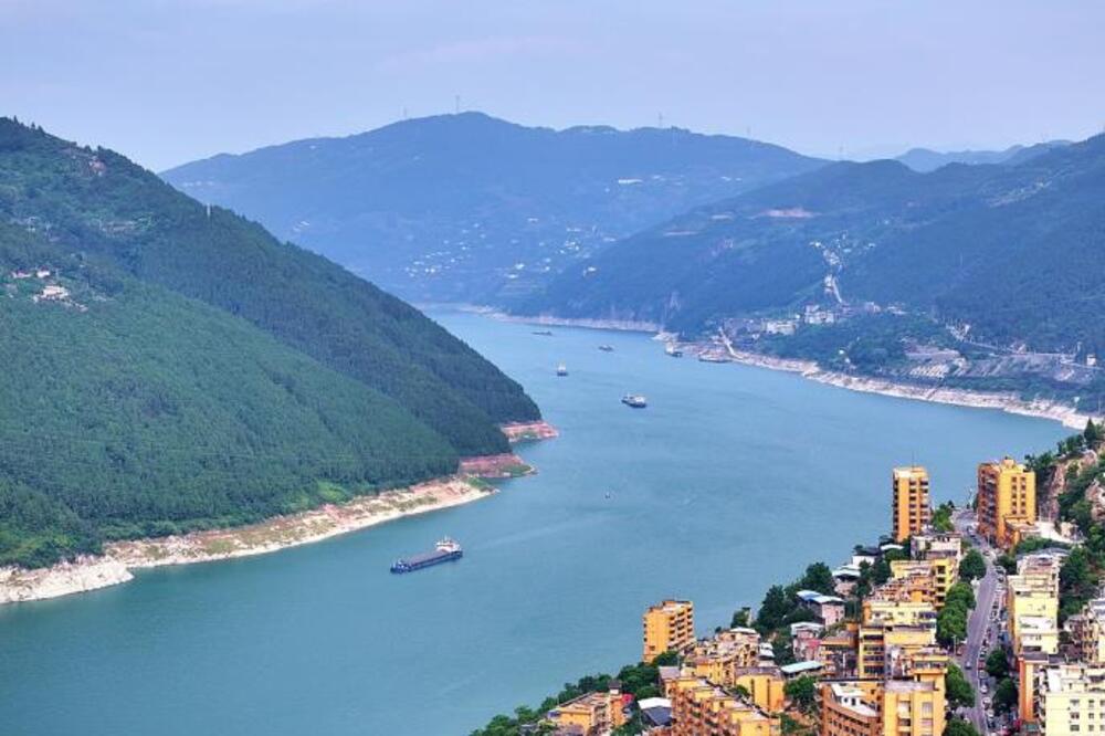 Završetak ekološkog mehanizma kompenzacije za reke Jangce i Žutu reku planiran za 2027. godinu