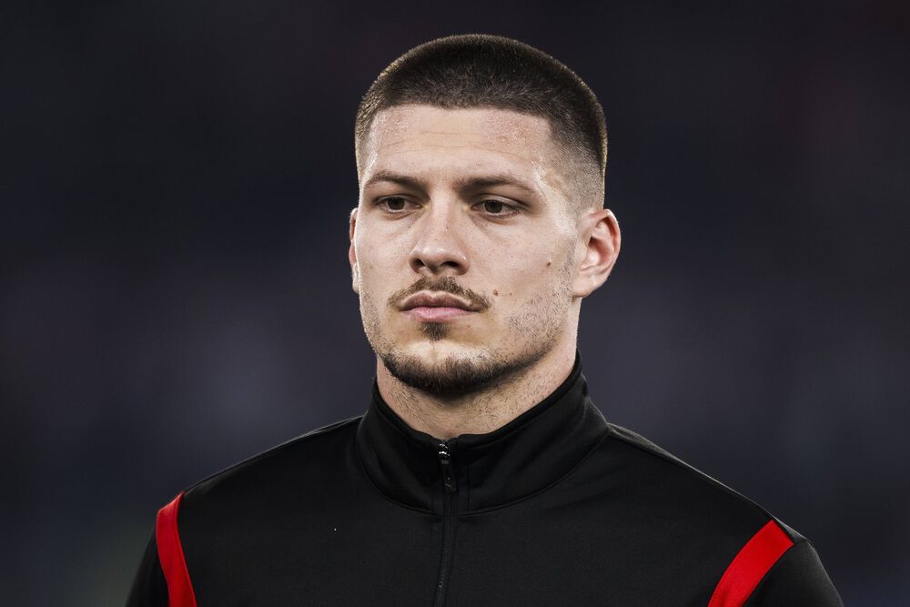 Luka Jović