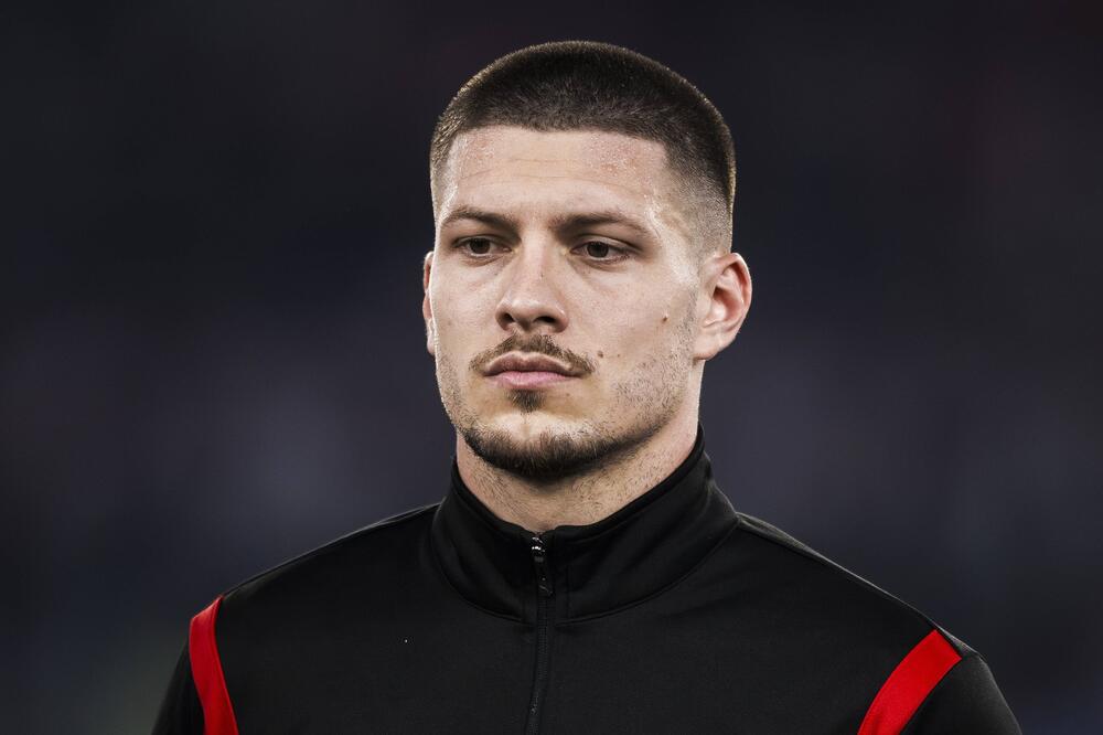 Šampion Južne ili Severne Amerike? Luka Jović izabrao