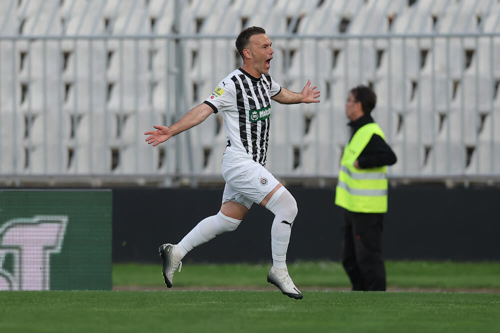 Izraelci potvrdili saznanja portala Espreso - poznata sudbina Natha u Partizanu!