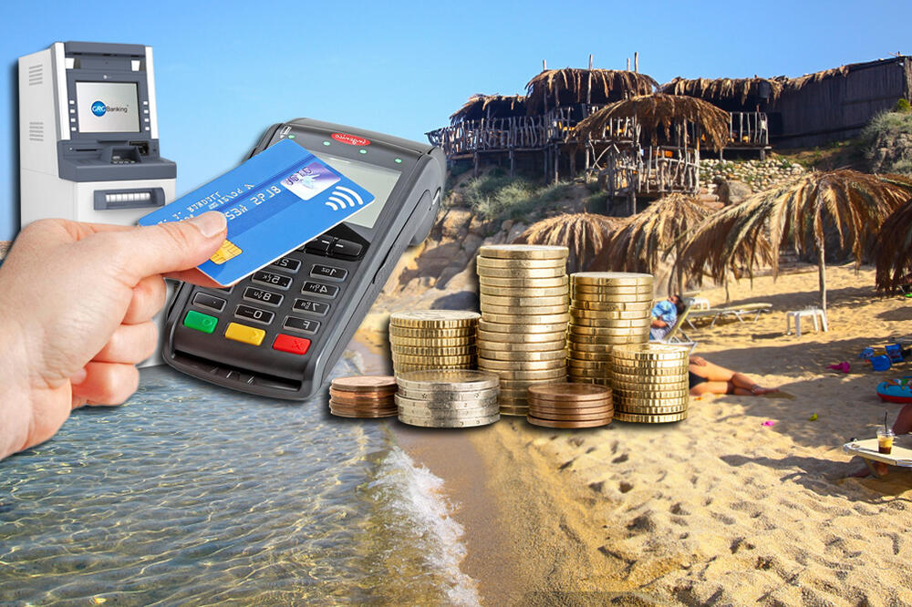 Ako putujete u Grčku, obratite pažnju na jednu stvar: Može vas koštati preko 1.000 evra, kazne samo pljušte!