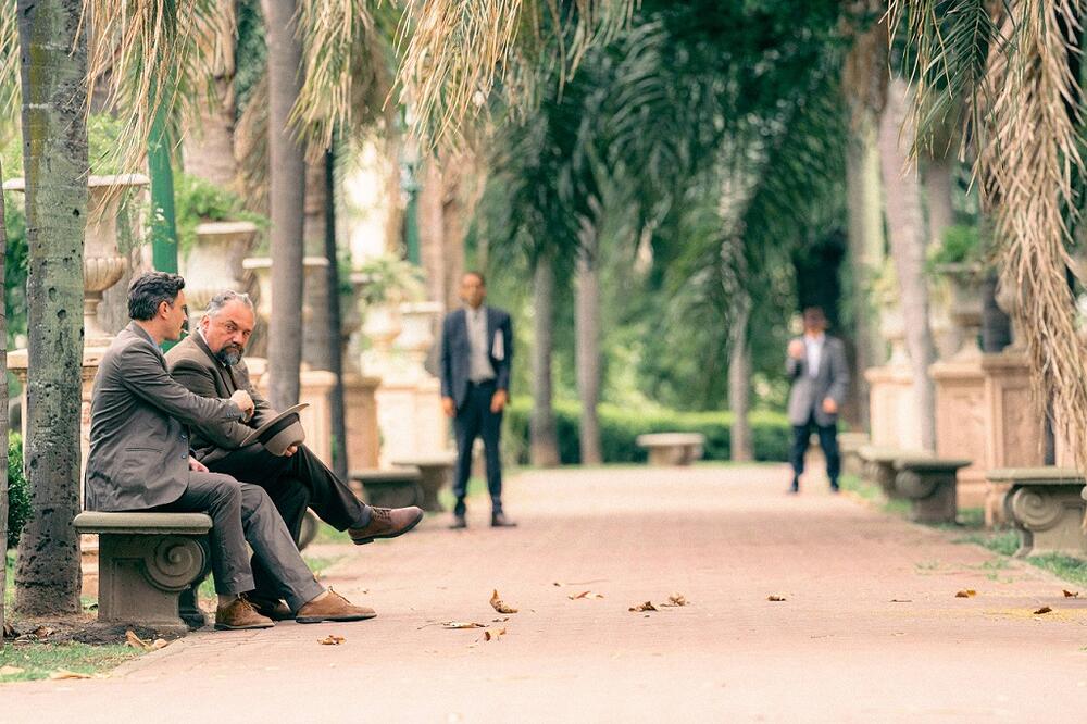 Završeno snimanje prvog srpskog špijunskog filma „Ruka pravde“