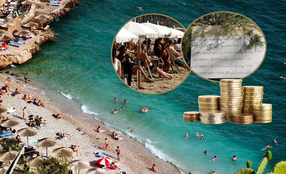 Nišlijka u Grčkoj napravila gest za pamćenje: "Ovakvu osobu još nisam srela u životu!"