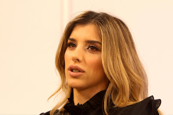 Zašto Jovana Pajić nije bila na sahrani oca Marije Šerifović? Njen potez mnoge je iznenadio, ovo je razlog