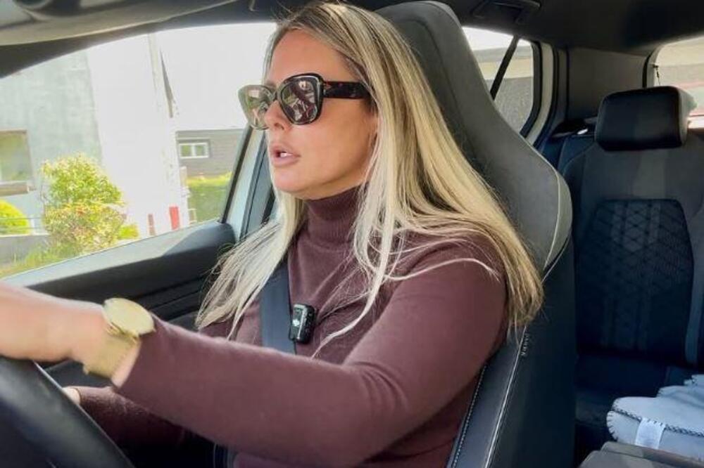 Danijela zavolela 14 godina mlađeg Nemca, i tu počinje njen pakao: "Došla je grupa momaka iz Nemačke"