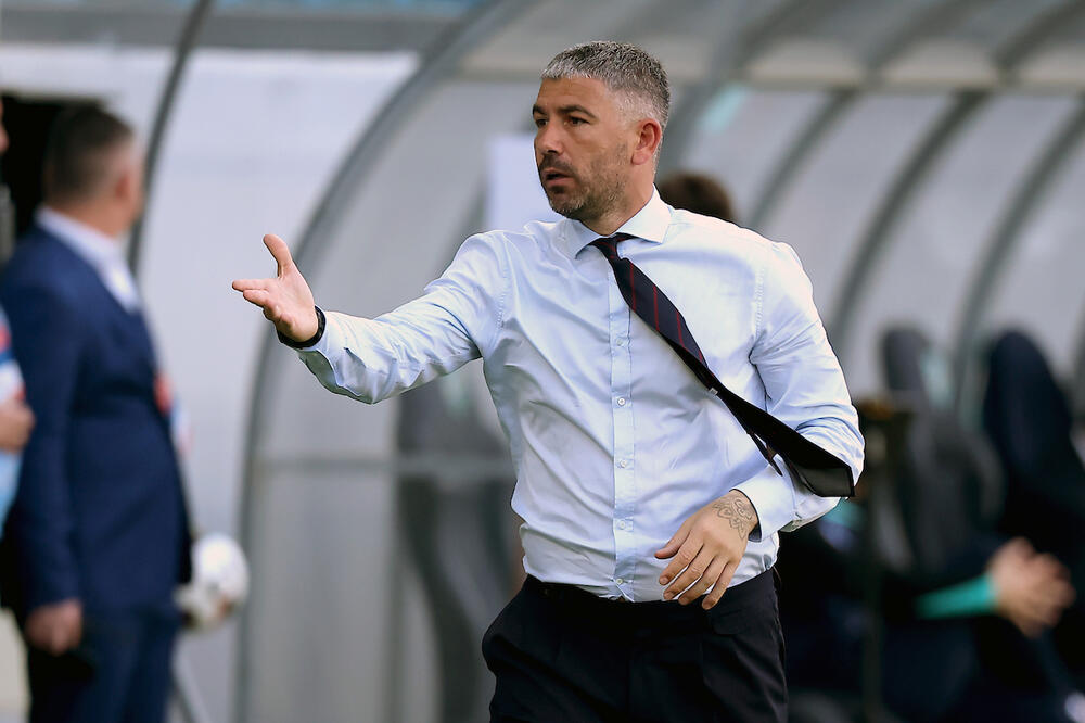 Aleksandar Kolarov razmišlja o ostavci na mestu selektora Srbije!