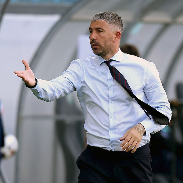 SUSPENDOVAN ALEKSANDAR KOLAROV! Bivši srpski reprezentativac kažnjen, evo koliko će morati da plati kaznu