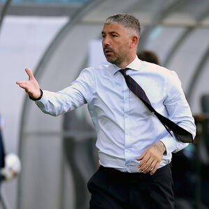 SUSPENDOVAN ALEKSANDAR KOLAROV! Bivši srpski reprezentativac kažnjen, evo koliko će morati da plati kaznu
