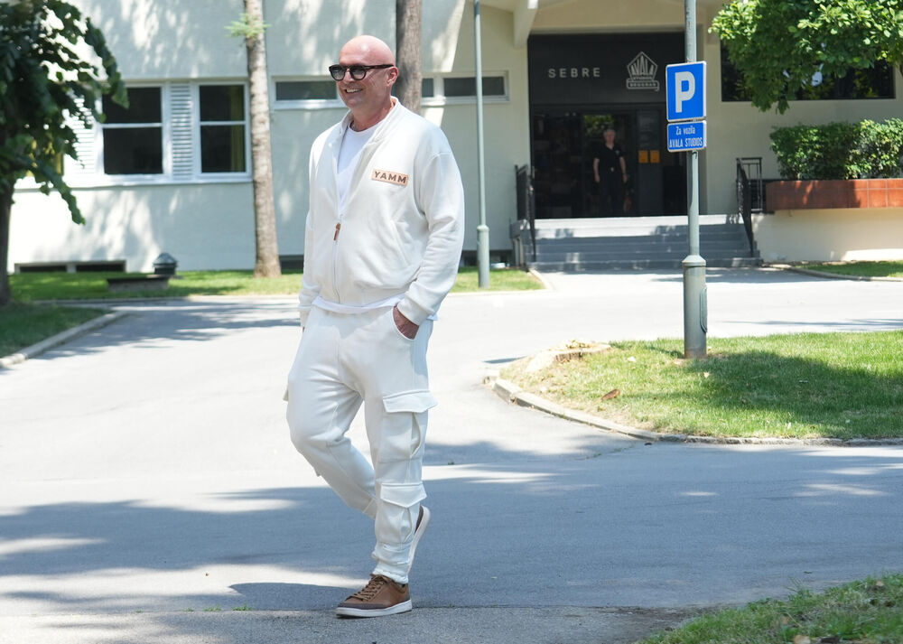 Aleksandar Milić Mili