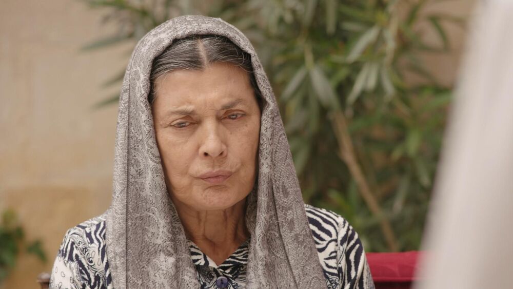 Omiljena baka imala saobraćajku