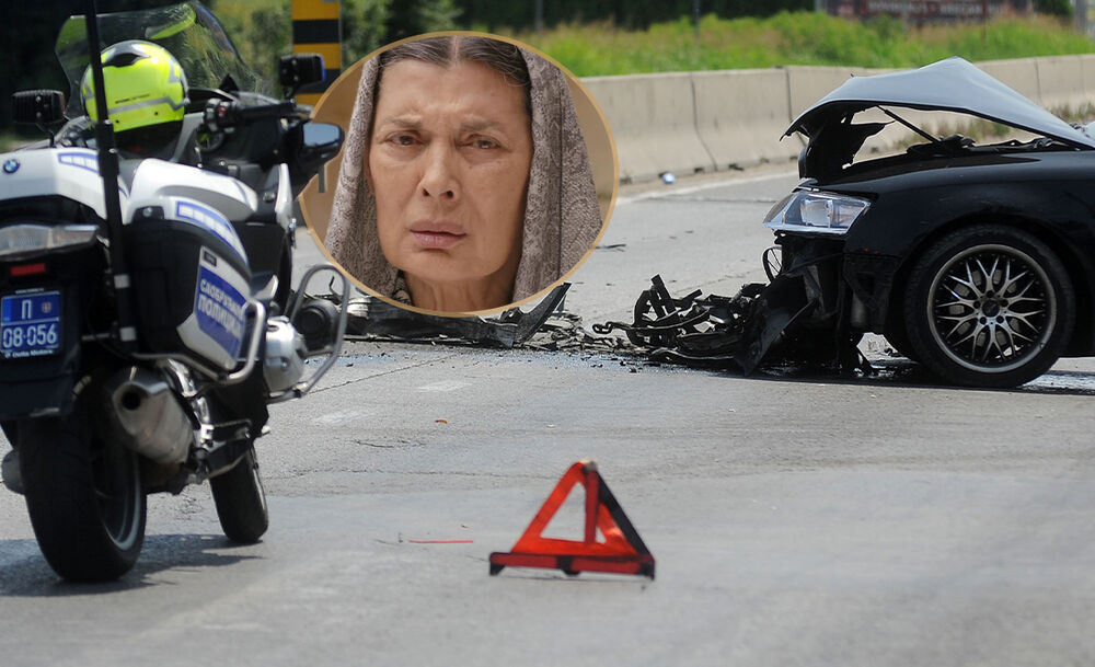 Saobraćajna nesreća