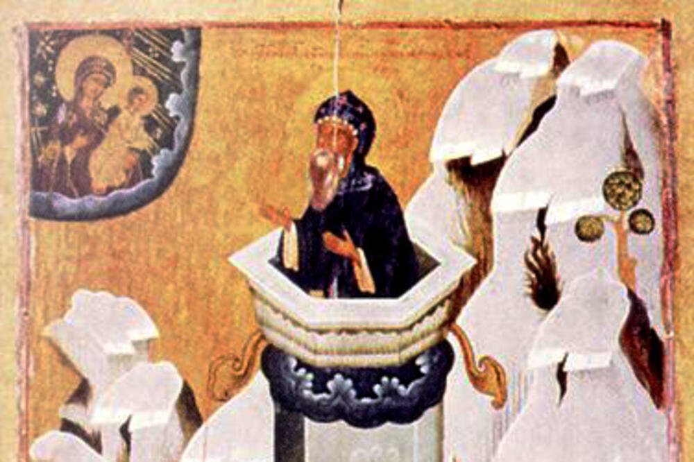 Sutra obavezno, ali obavezno morate da uradite ovo - i to 3 puta! Veruje se da će sprečiti ulazak bolesti u vaš dom