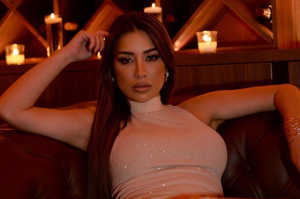 Šokirala je sve drastičnom promenom, ali ovaj podatak krila je od svih: Ovo apsolutno nikada ne biste pogodili