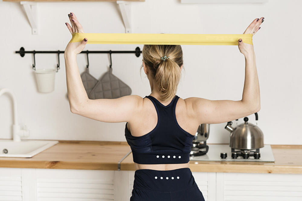 NEMAŠ VREMENA ZA TERETANU? Onda je vreme da se upoznaš sa NJIMA!