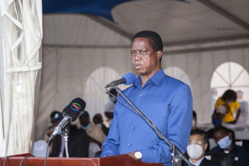 Preminuo bivši predsednik Zambije!