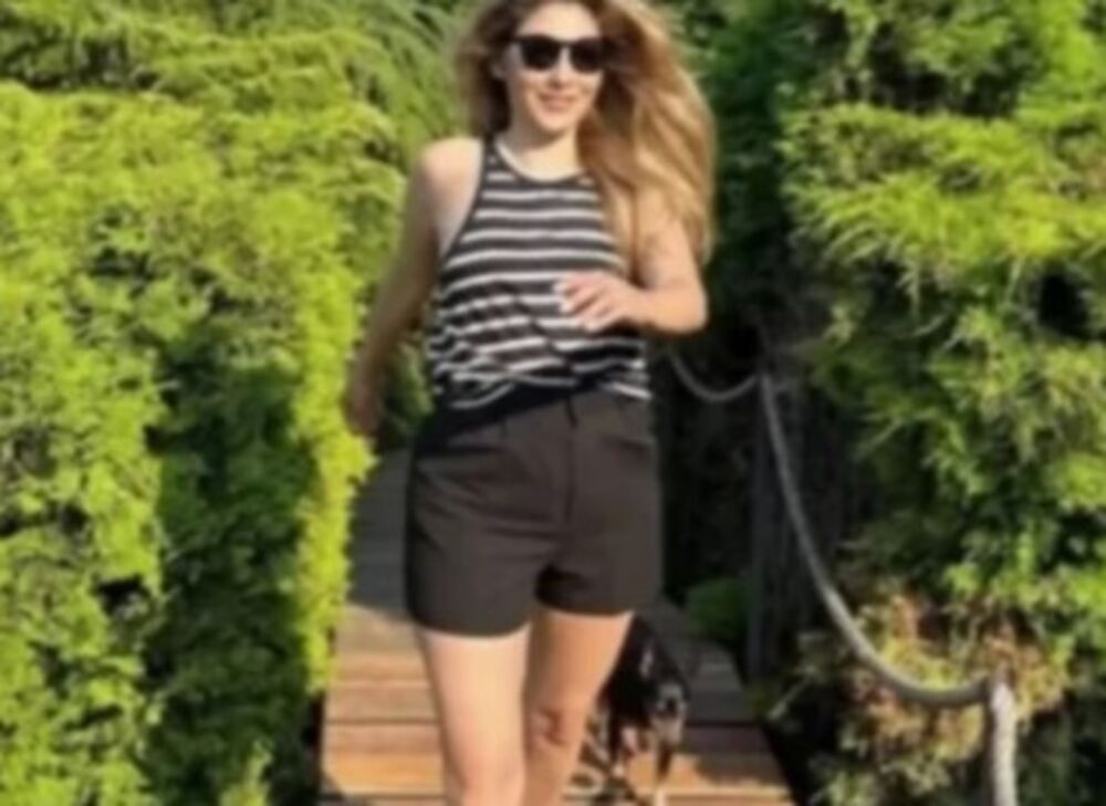 Kristina Radenković