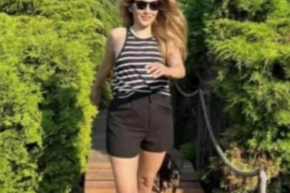 Voditeljka RTS-a pokazala svoju oazu mira! Od raskošnog imanja boli glava, jedna stvar bode oči (FOTO)