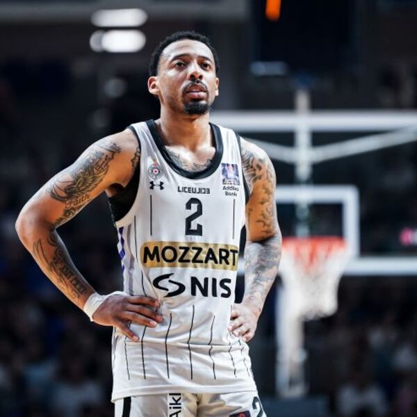 Prelepa slika iz Istanbula: Vratio se majstor Karlik!