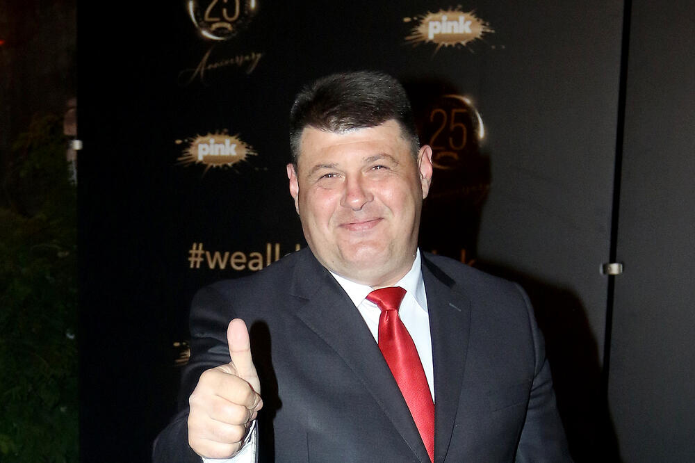 Za Predraga Sarapu zna cela zenljma, ali ovaj podatak promakao je svima: Nema trika da pogodite koje je godište