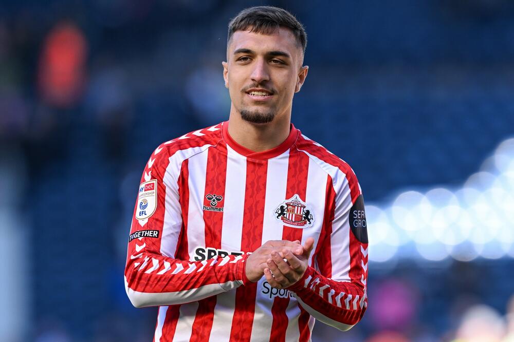 Partizan nije hteo da razigrava Aleksića, ali Poljaci hoće (Foto)