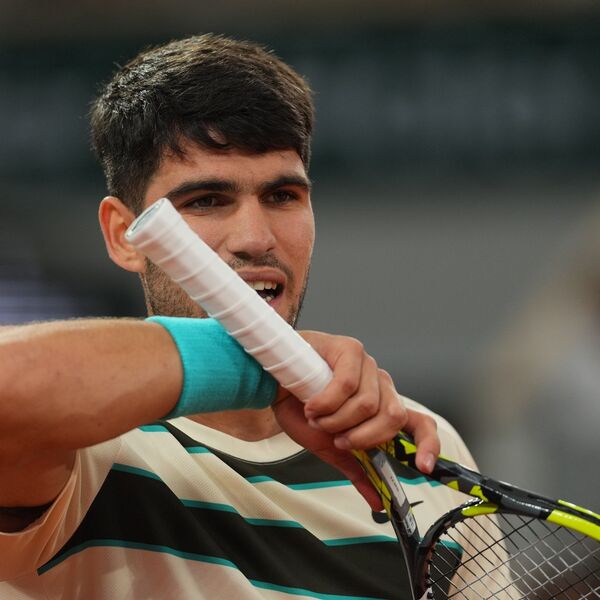 Užasno! Karlos Alkaraz prolazi kroz pakao, ovo niko nije znao o velikom šampionu