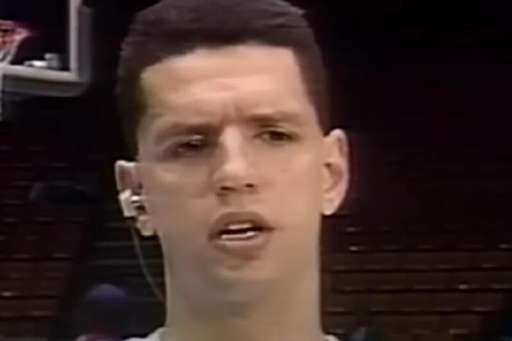 Ko je žena koja je odvela Dražena Petrovića u smrt? "Ona je monstrum"