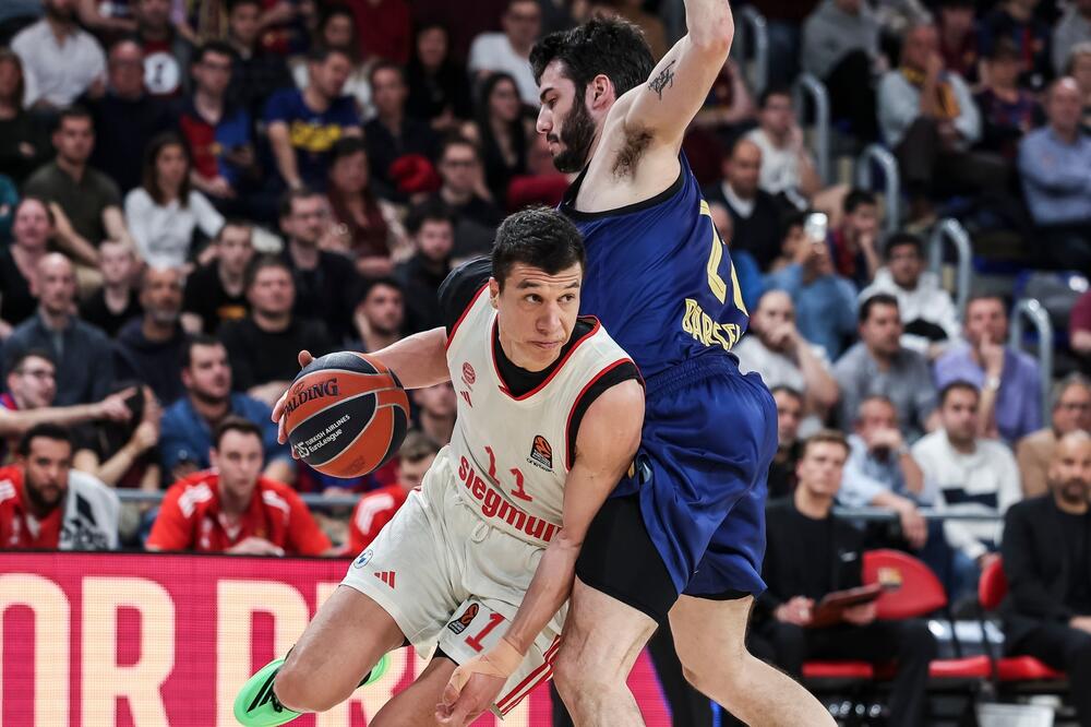 Šok! Prevremeni kraj karijere?!