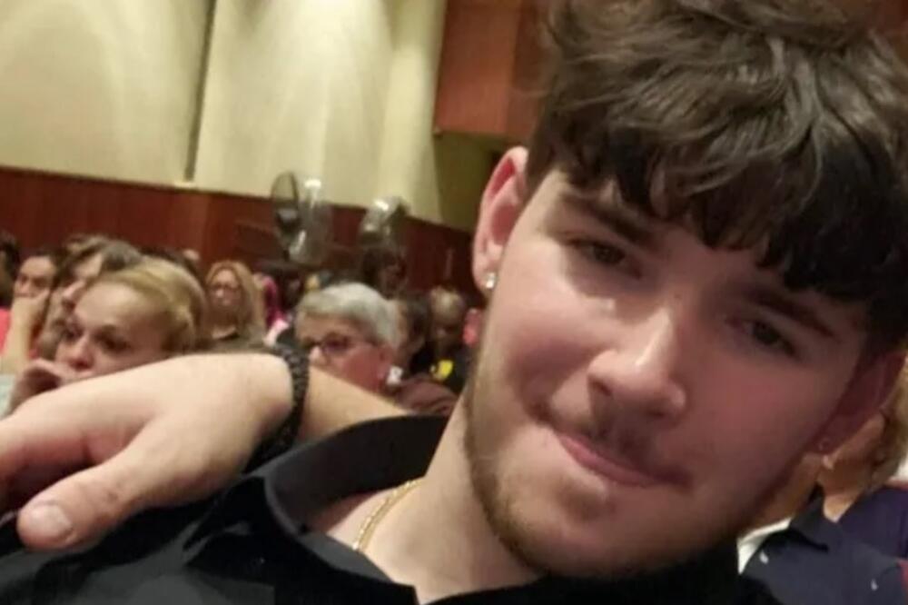 Srbin tragično stradao u Americi, porodica na mukama da mu ispuni poslednju želju: Priča od koje suze same idu!