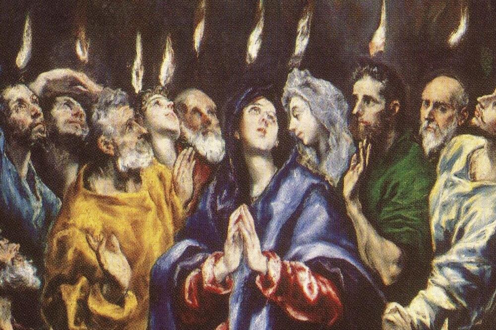 Sutra nikako, ali nikako ovo ne uzimajte u ruke! Veliki je praznik i crveno slovo, a jedno je strogo zabranjeno!