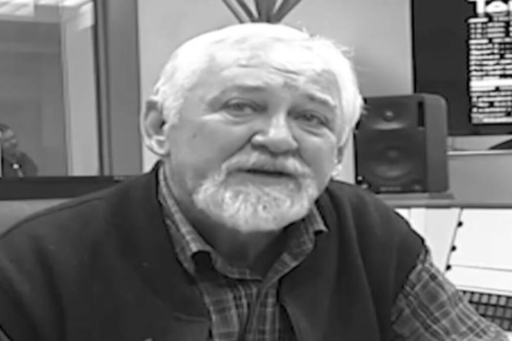 Preminuo legendarni Gedža! Upravo saopštene najtužnije vesti, cela zemlja tuguje