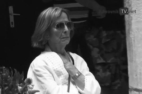 Preminula slavna jugoslovenska glumica!