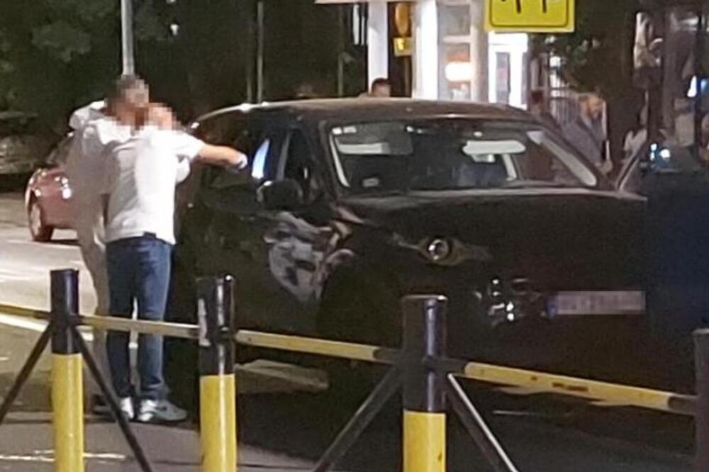 Ni kriv ni dužan platio glavom? Ubistvo mladića u Beogradu bila naručena likvidacija, on zapravo nije bio meta!