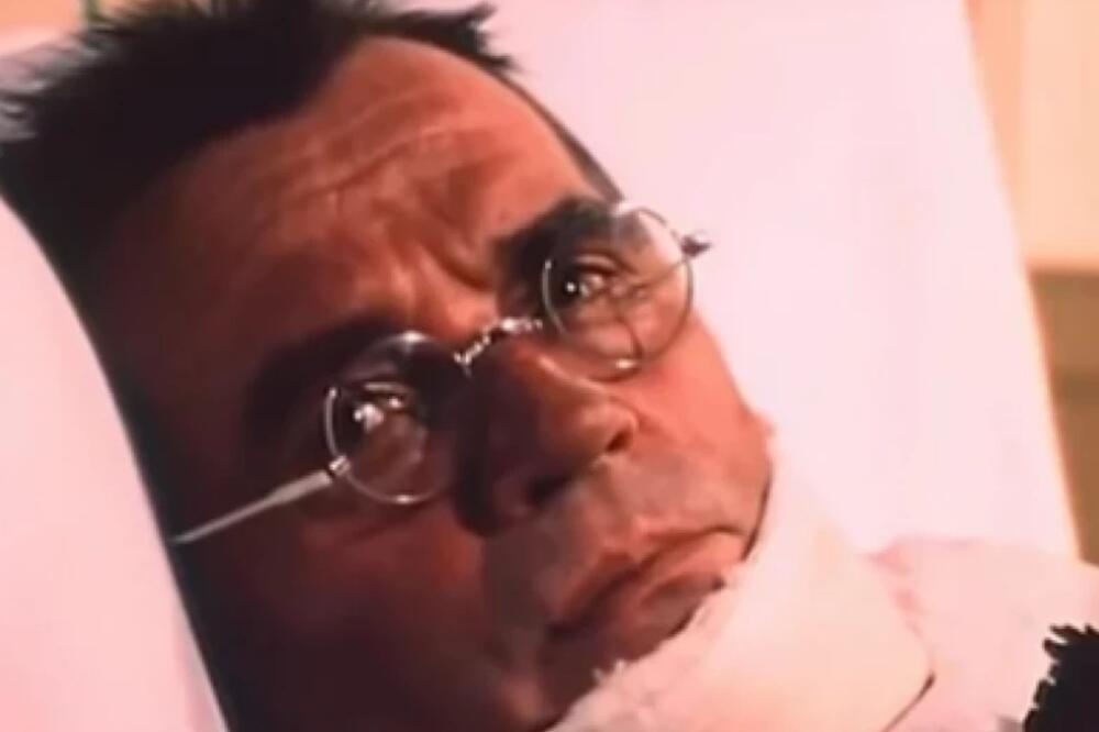 Naš glumac krvnički pretučen u centru Beograda! Hitno prevezen u Urgentni centar, umro u najstrašnijim mukama!