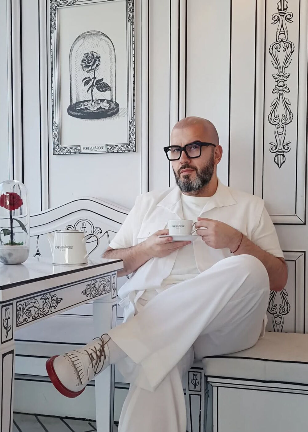 Milićević ovoga puta ne štedi čak ni publiku