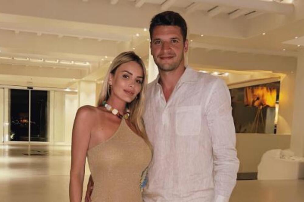 Zabranjena ljubav kapitena Albanije i prelepe Srpkinje! Svi se okrenuli protiv njega