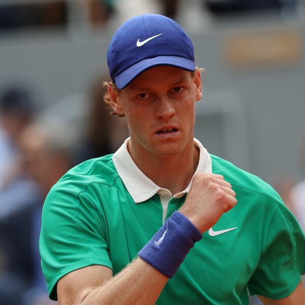 Možete da ga volite ili ne: Nestvaran potez Janika Sinera!