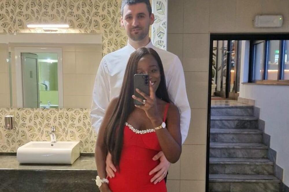 Srpska snajka iz Zambije živi u Čačku, a ono što je rekla o svojoj svekrvi... Srbi popadali, ovo niko nije očekivao