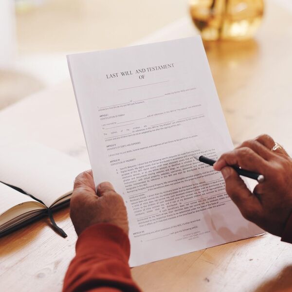 "VREDE 120.000 EVRA PO KOMADU" Hrvatu preminuo otac, kad je saznao šta mu je ostavio... malo je reći da se ŠOKIRAO!