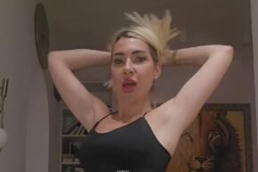 Jovana Jeremić "ispustila" bogatog biznismena, pa razvezala jezik! Skroz ga razotkrila, svi u šoku