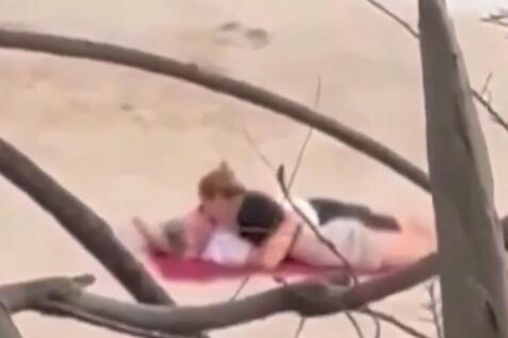 "Danju brižna majka a noću...": Evo ko je Bugarka koja je rastavila Bastijana od Ane! Imala muža i ljubavnika pa...