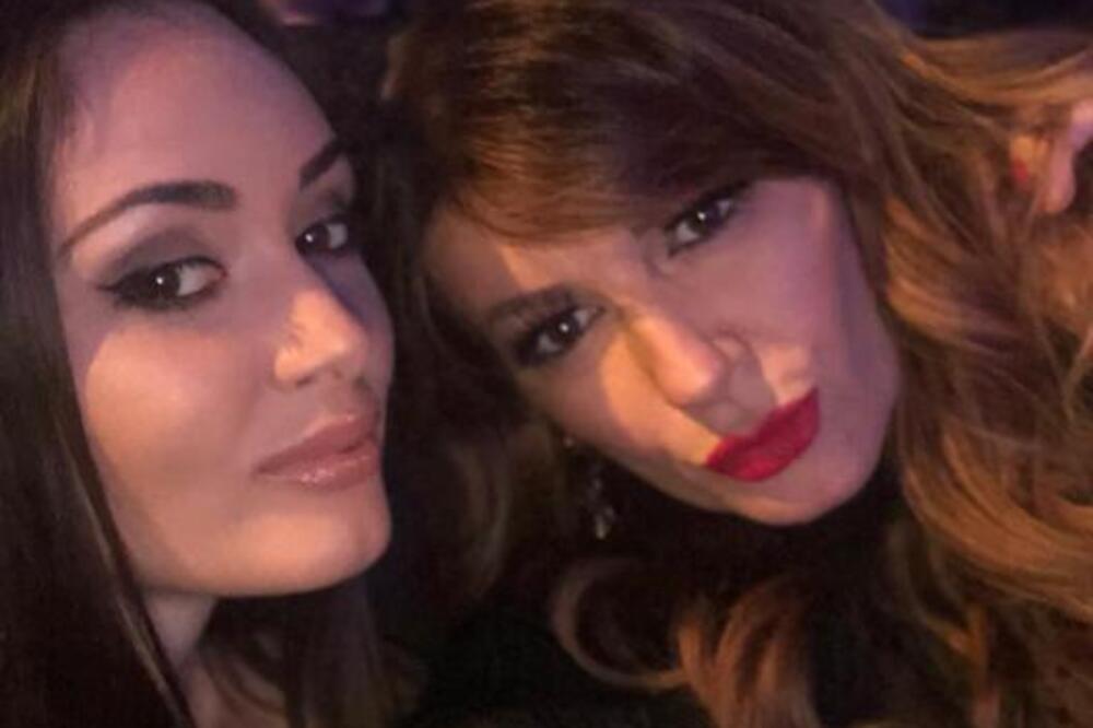 Ovoj ženi je Viki Miljković maćeha! Svi znaju za sina Andreja, ali o njoj ćute, vodi i ozbiljan posao