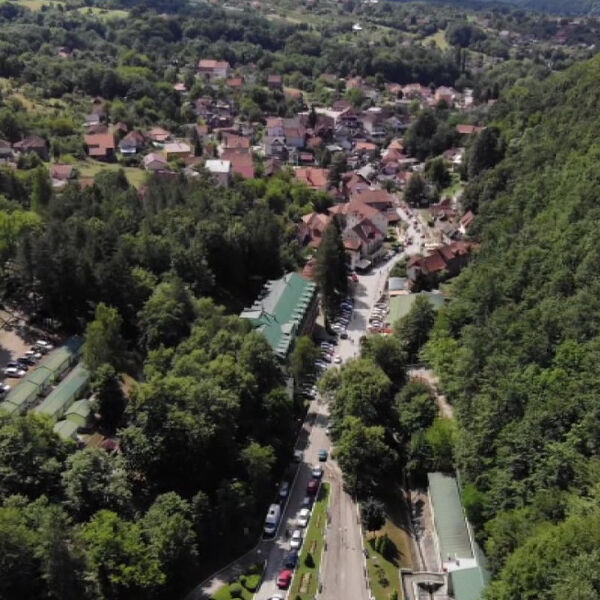 Ova banja u Srbiji je najbolja za penzionere: Leči mnoge bolesti, svi se vrate preporođeni