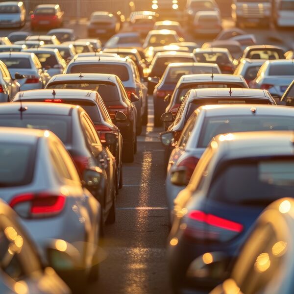 PARČE BETONA I DOVIĐENJA! Zašto su garaže u Beogradu kao grumen zlata, zarade ogromne, svi spremni da ih plate