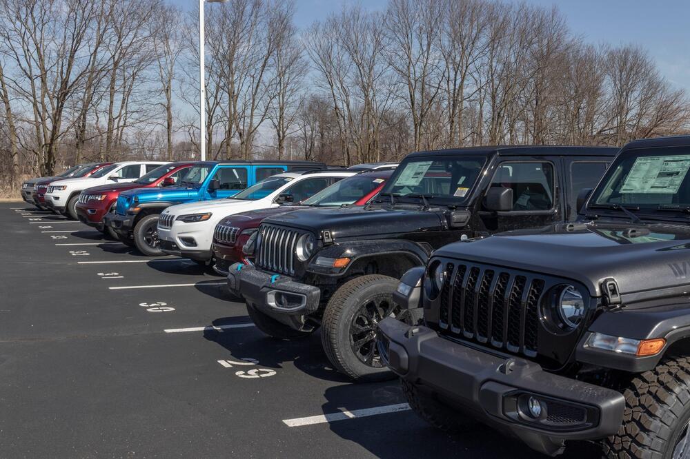 Srbi obožavaju ove automobile, mnogi se kunu u njih, ali 1 stvar im je promakla: Za par godina postanu- NOĆNA MORA!