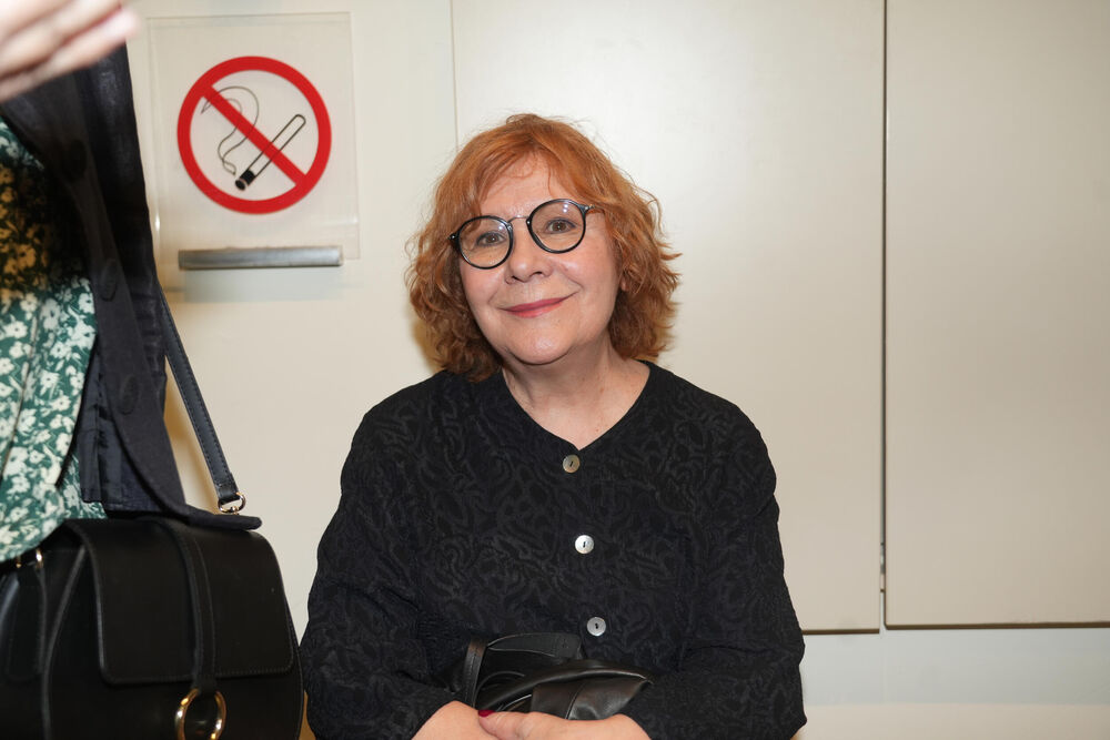 Jedna je od najboljih naših glumica