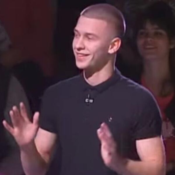 Razveo se od 20 godina starije žene posle samo 8 dana! Andrej hteo da bude zvezda filmova za odrasle, pa... (FOTO)