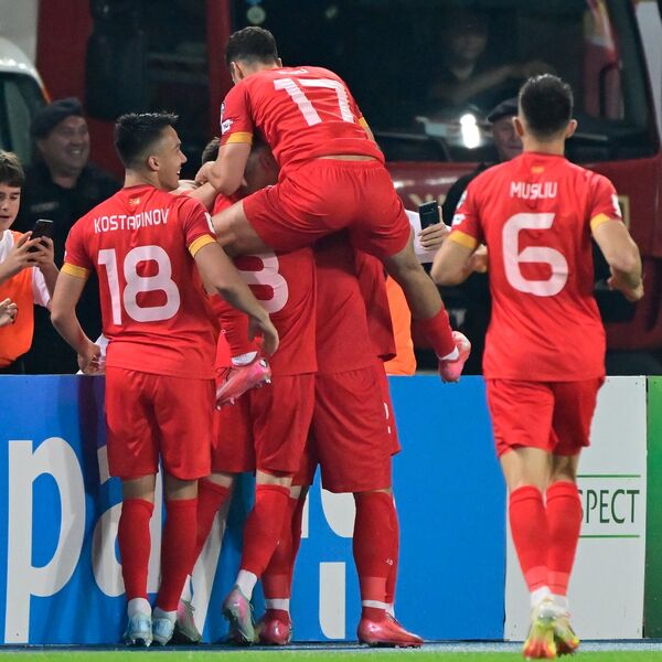 Severna Makedonija dobila novog selektora, cilj plasman na Svetsko prvenstvo!